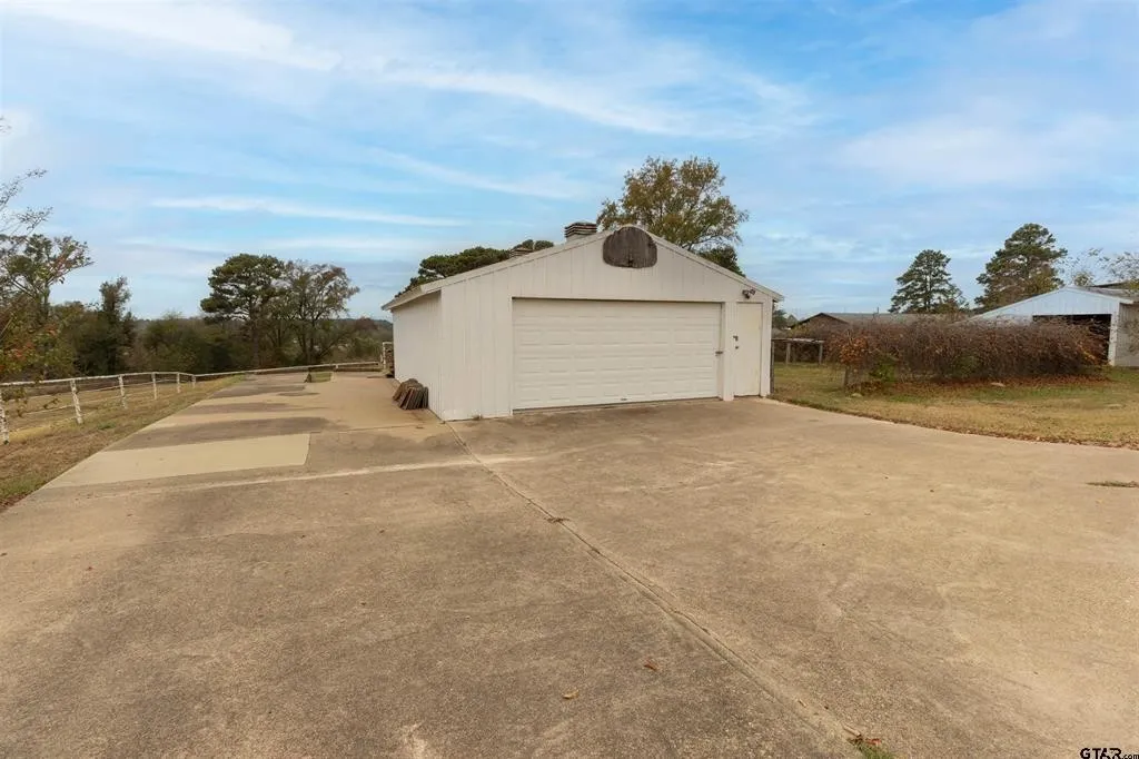 12654 County Road 192 Tyler TX 75703