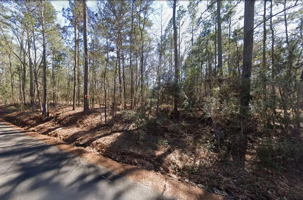 225 Paul Dixon Road Huntsville TX 77320
