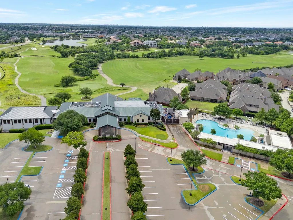 904 Royal Minister Boulevard Lewisville TX 75056