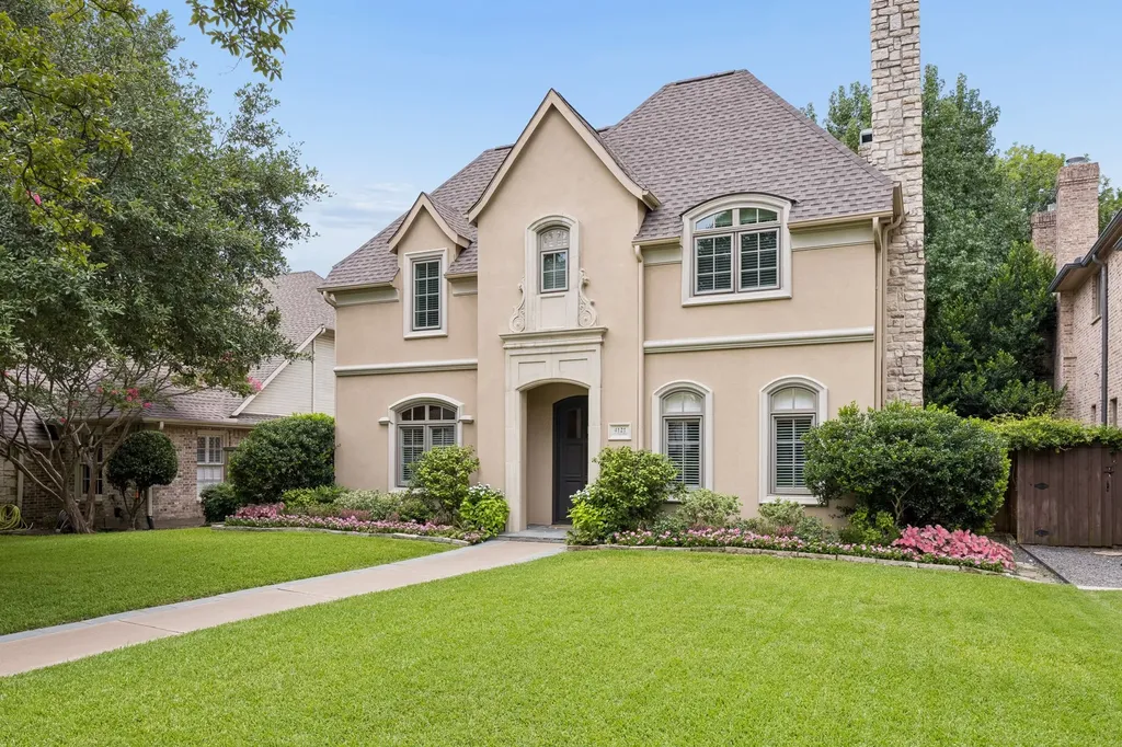 4121 Stanford Avenue University Park TX 75225