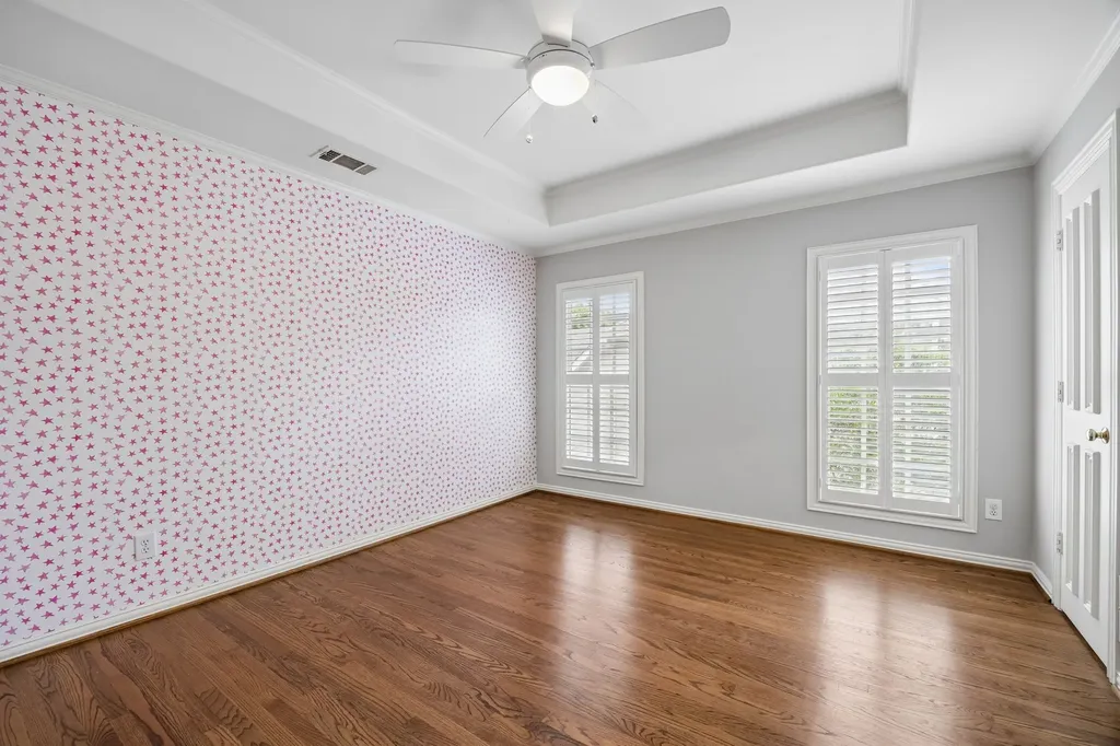 4121 Stanford Avenue University Park TX 75225