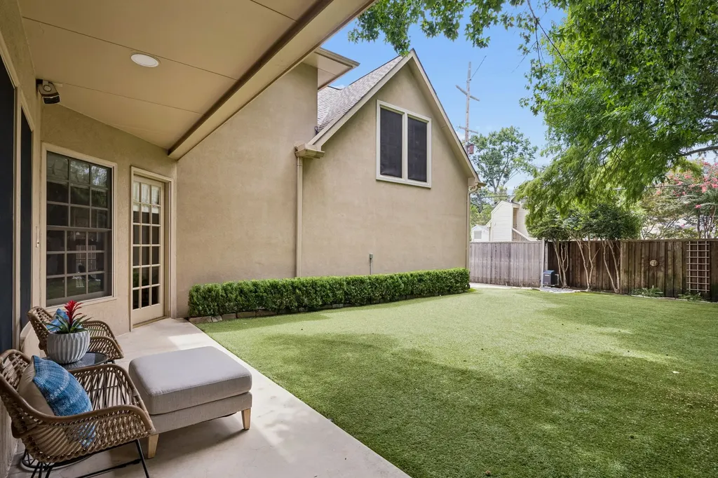 4121 Stanford Avenue University Park TX 75225
