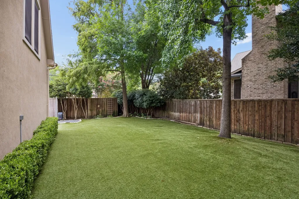 4121 Stanford Avenue University Park TX 75225