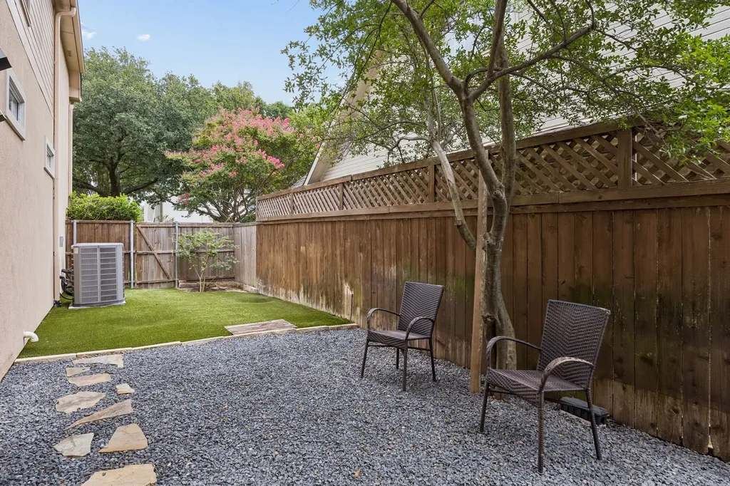4121 Stanford Avenue University Park TX 75225