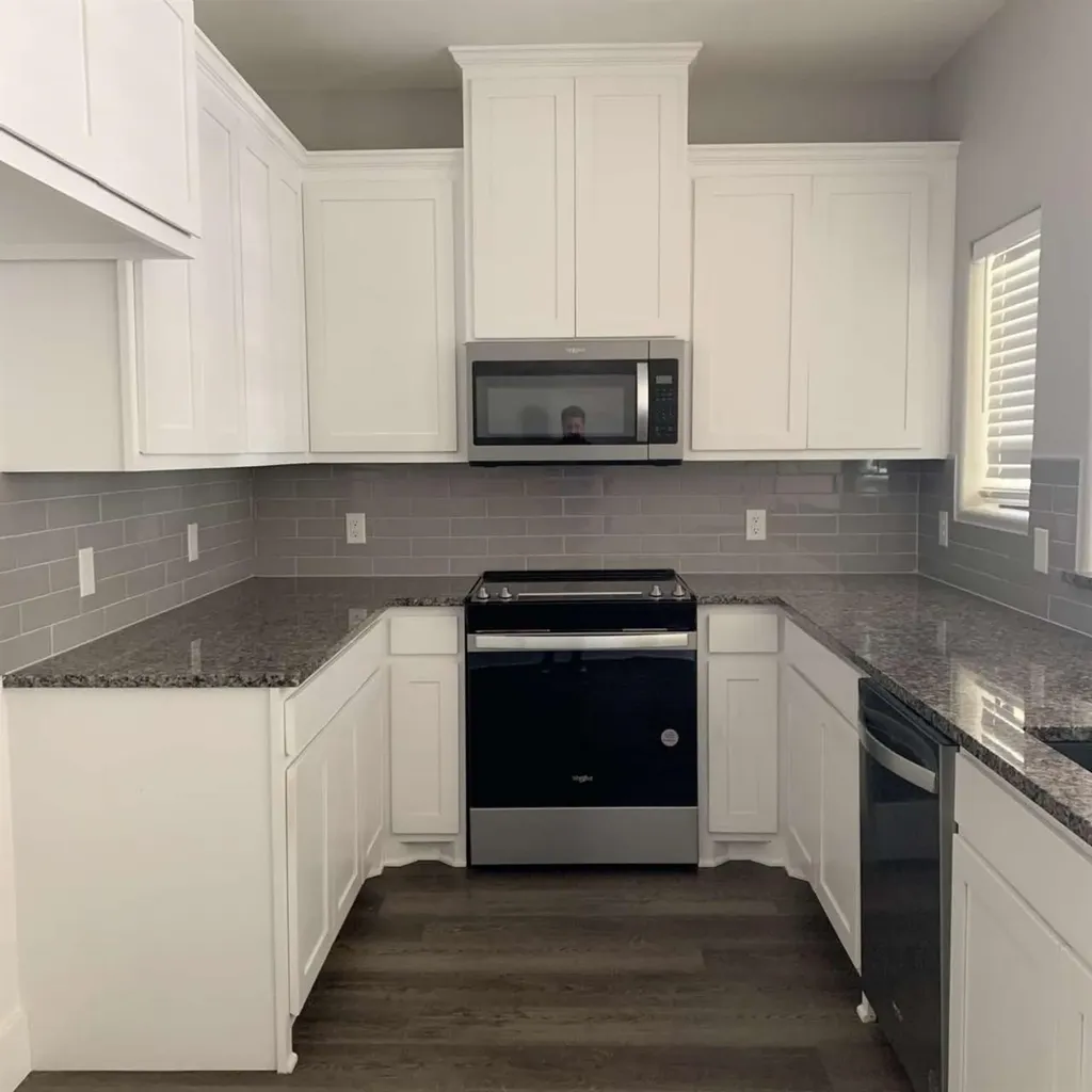 1317 S 5th Avenue Denison TX 75021