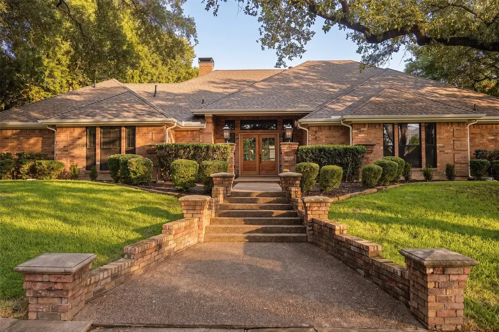 5626 Twin Brooks Drive Dallas TX 75252