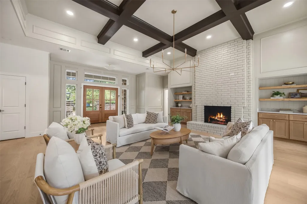 5626 Twin Brooks Drive Dallas TX 75252
