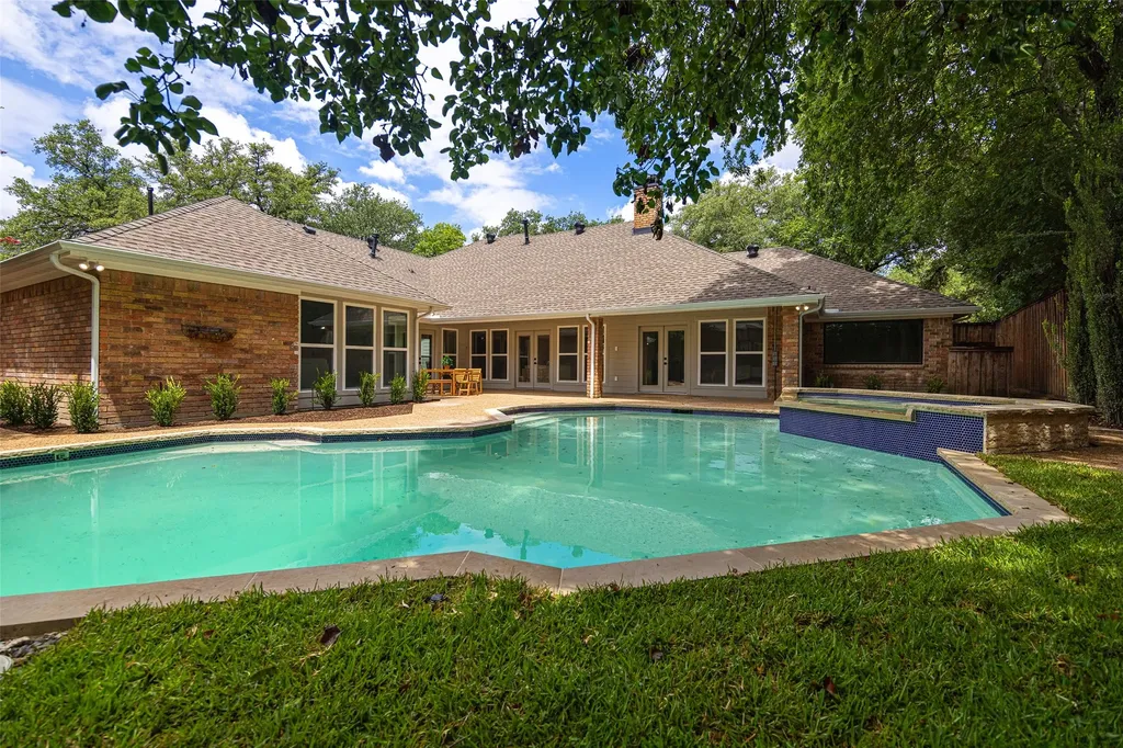 5626 Twin Brooks Drive Dallas TX 75252