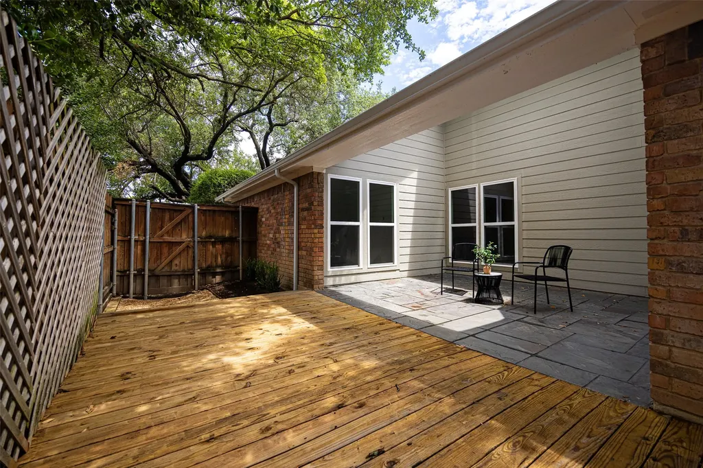 5626 Twin Brooks Drive Dallas TX 75252