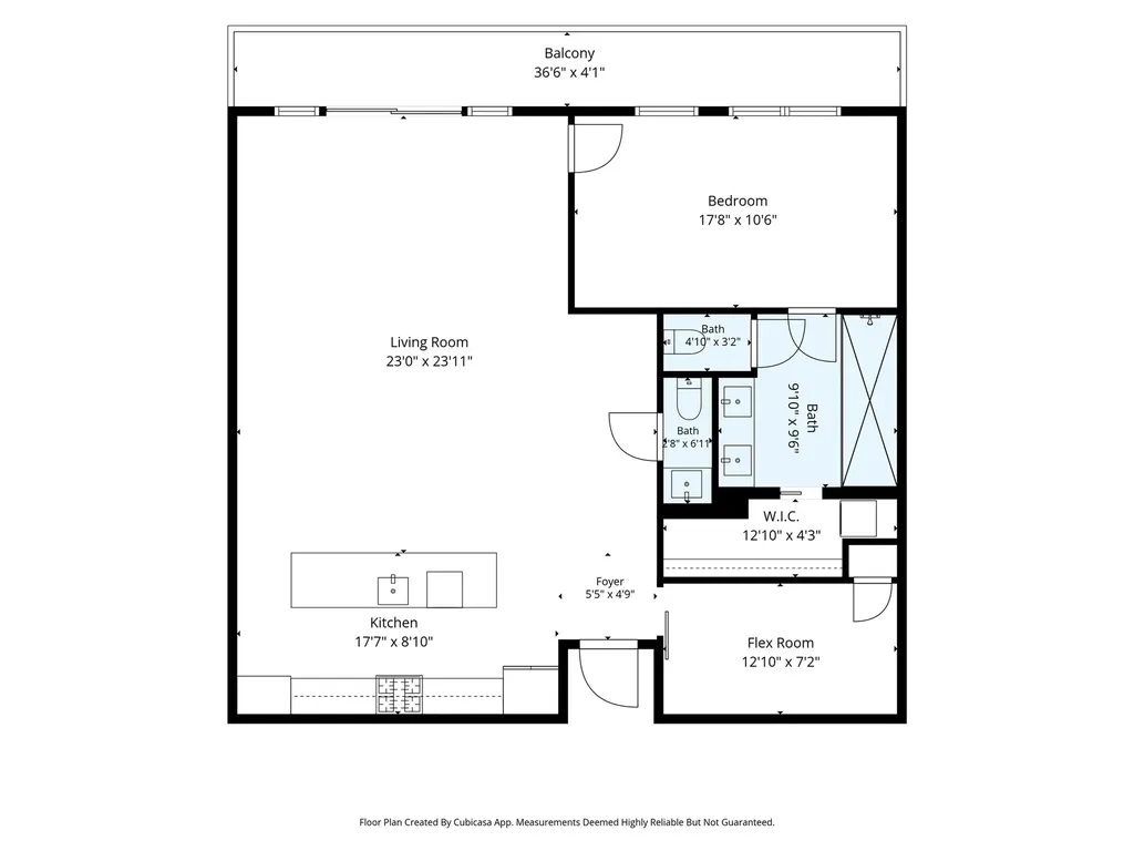 1455 W Magnolia Avenue Fort Worth TX 76104