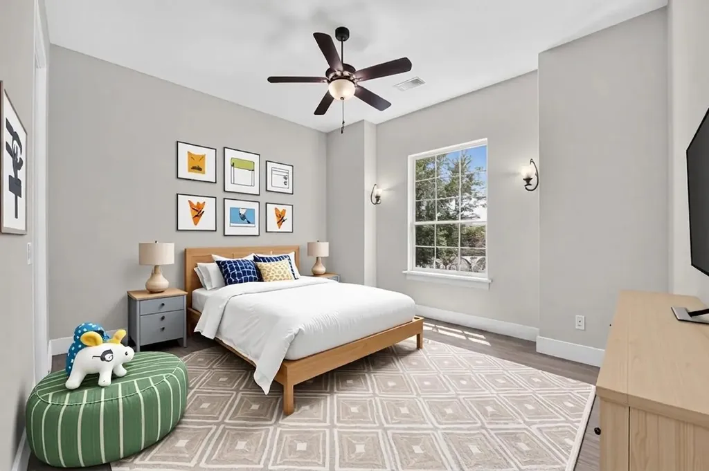 861 Hayden Road Lantana TX 76226