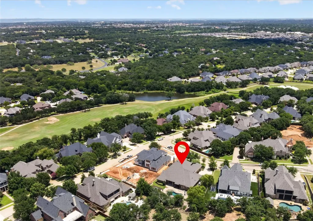 861 Hayden Road Lantana TX 76226