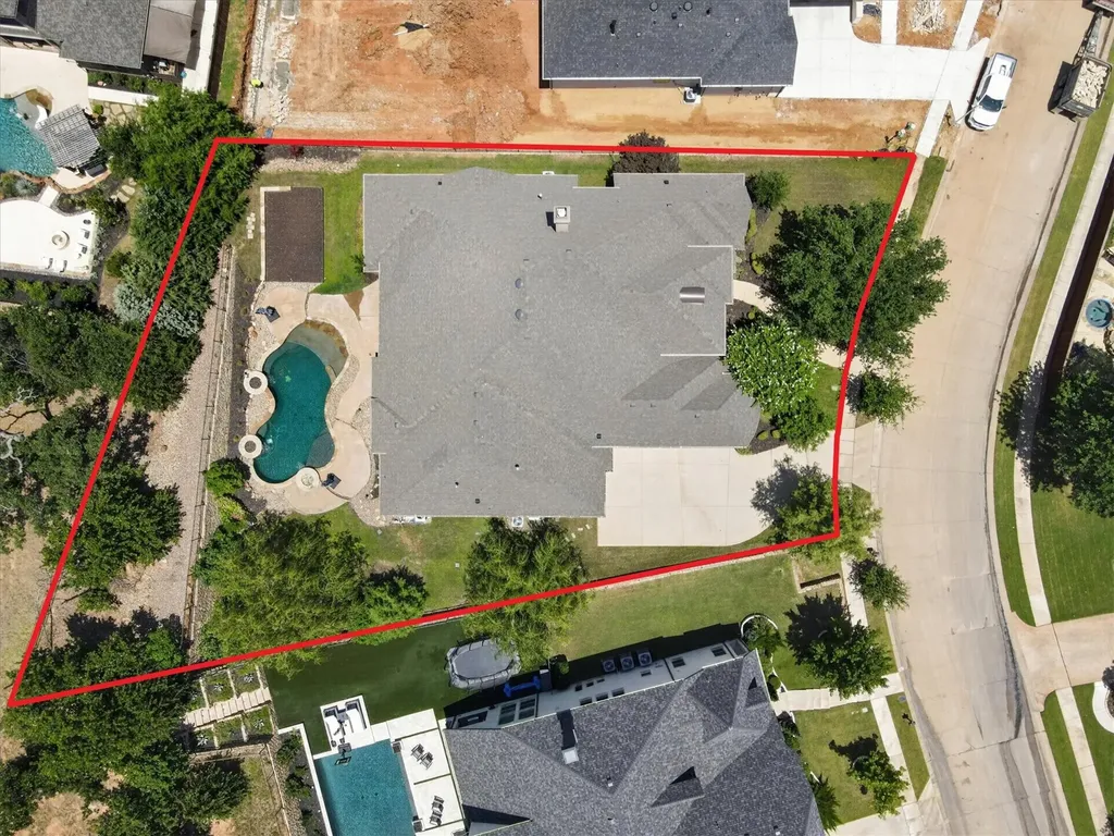 861 Hayden Road Lantana TX 76226