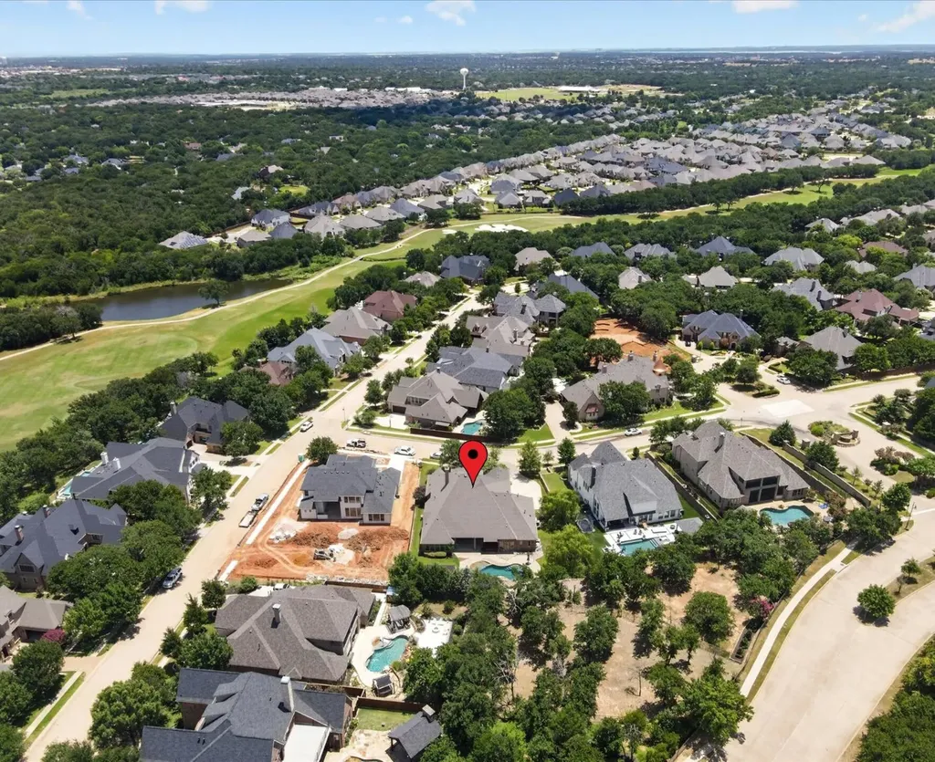 861 Hayden Road Lantana TX 76226