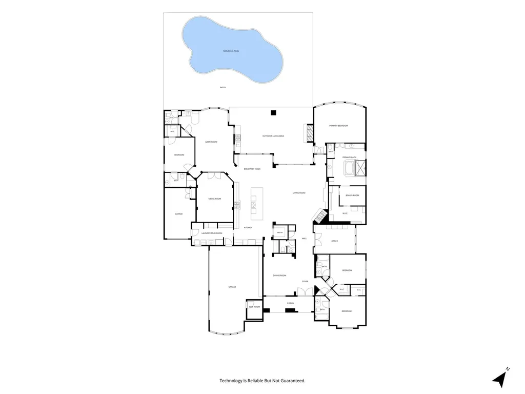 861 Hayden Road Lantana TX 76226