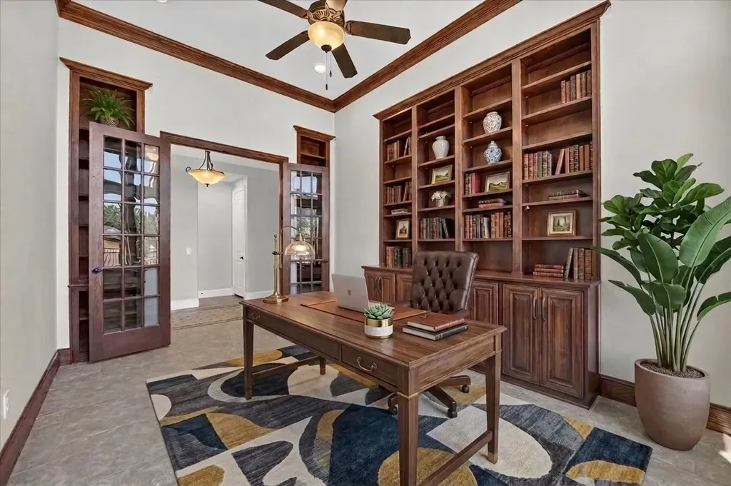 861 Hayden Road Lantana TX 76226