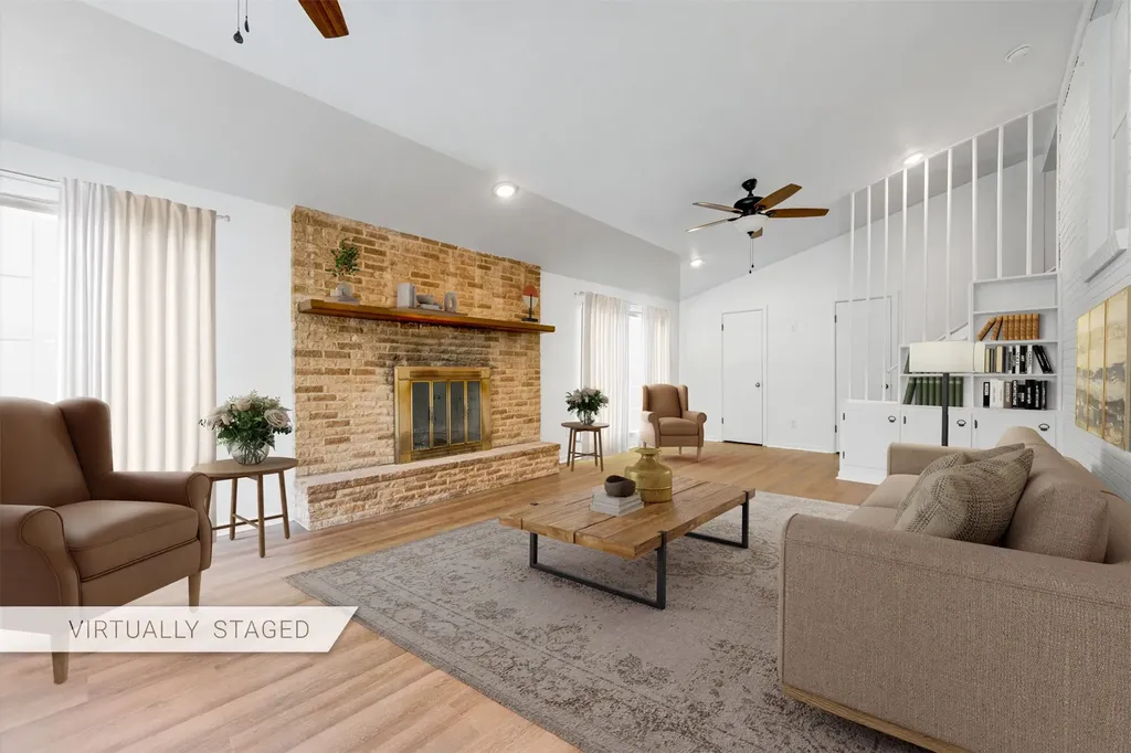 3424 Martha Street Tyler TX 75702