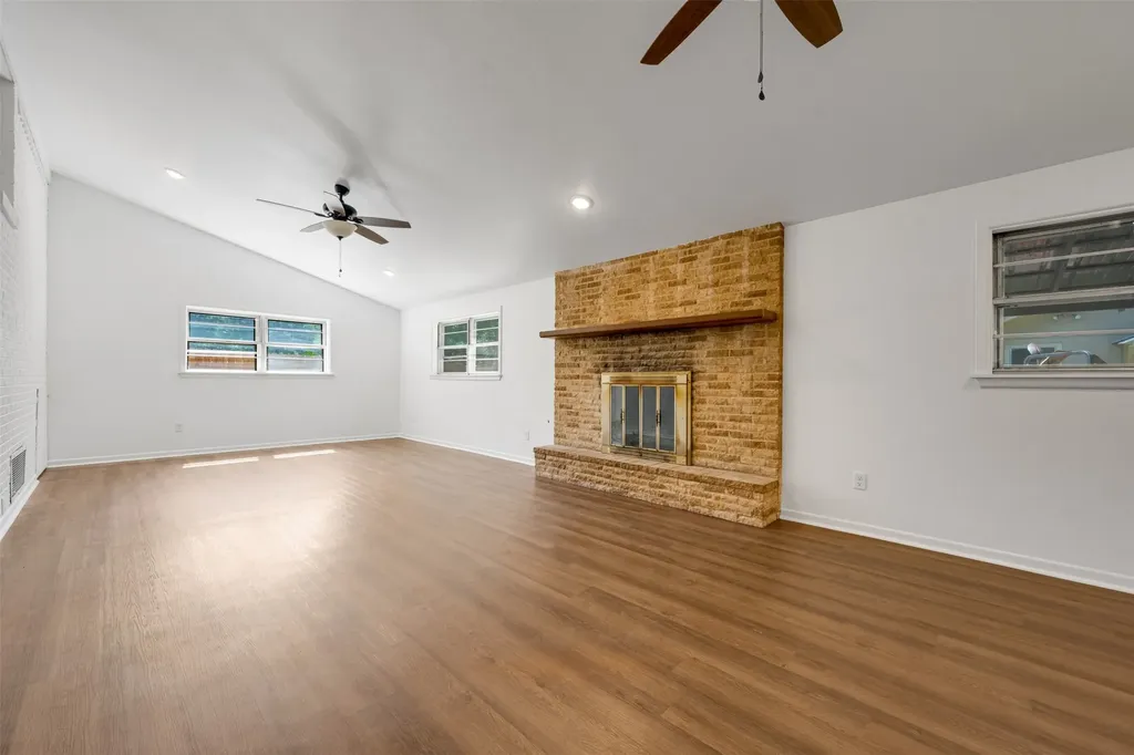 3424 Martha Street Tyler TX 75702