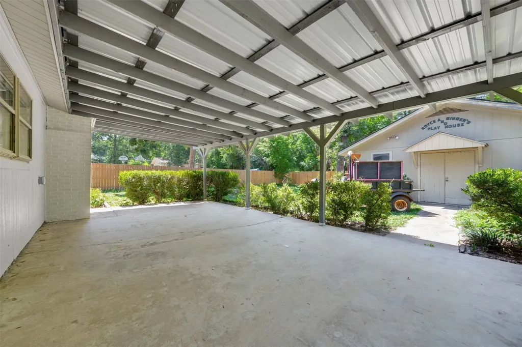 3424 Martha Street Tyler TX 75702