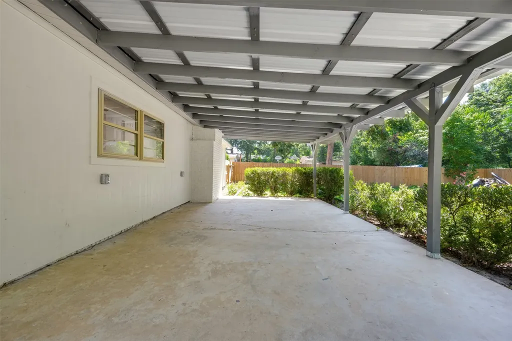 3424 Martha Street Tyler TX 75702