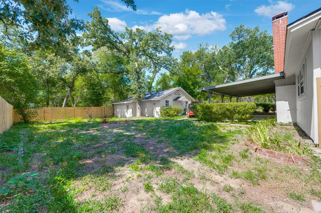 3424 Martha Street Tyler TX 75702