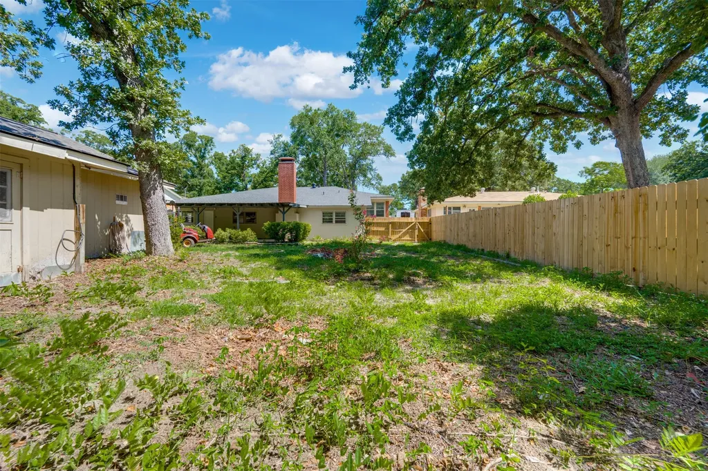 3424 Martha Street Tyler TX 75702