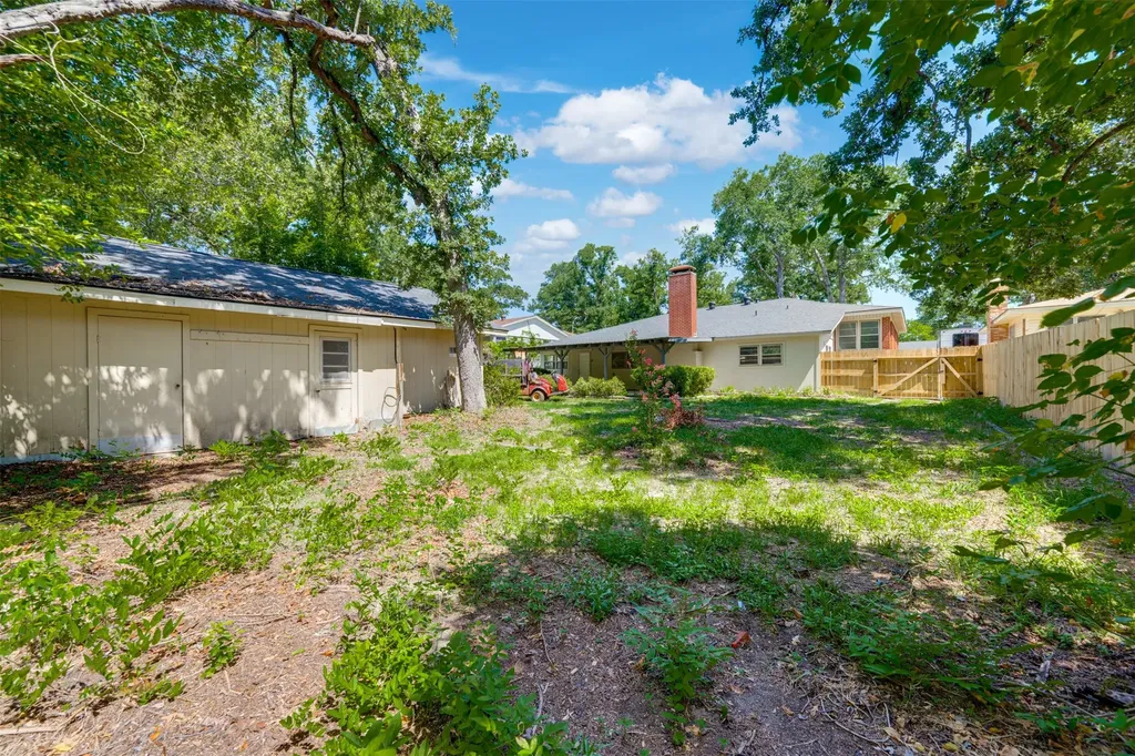 3424 Martha Street Tyler TX 75702
