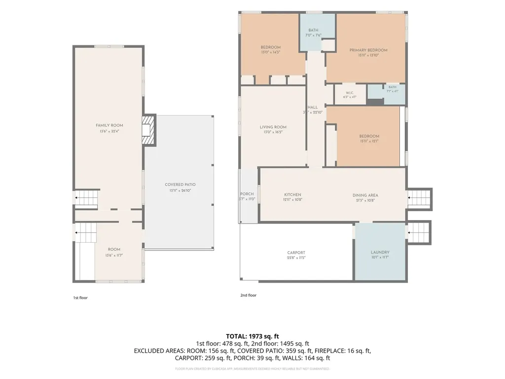 3424 Martha Street Tyler TX 75702