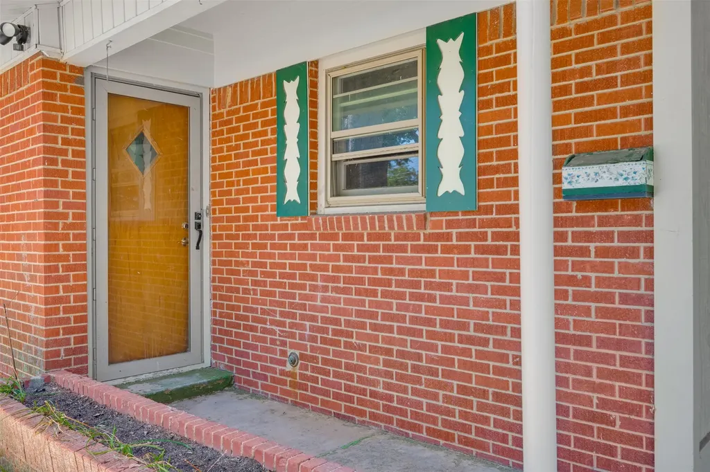 3424 Martha Street Tyler TX 75702