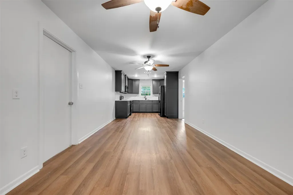 3424 Martha Street Tyler TX 75702
