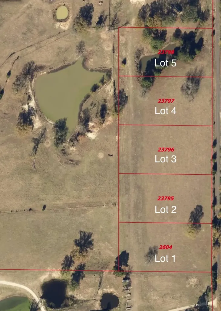 Tbd Rs County Road 2450 Alba Alba TX 75410