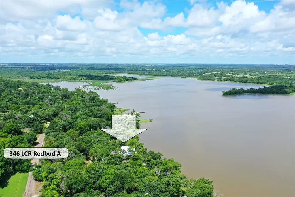 346 Lcr Redbud A Mexia TX 76667
