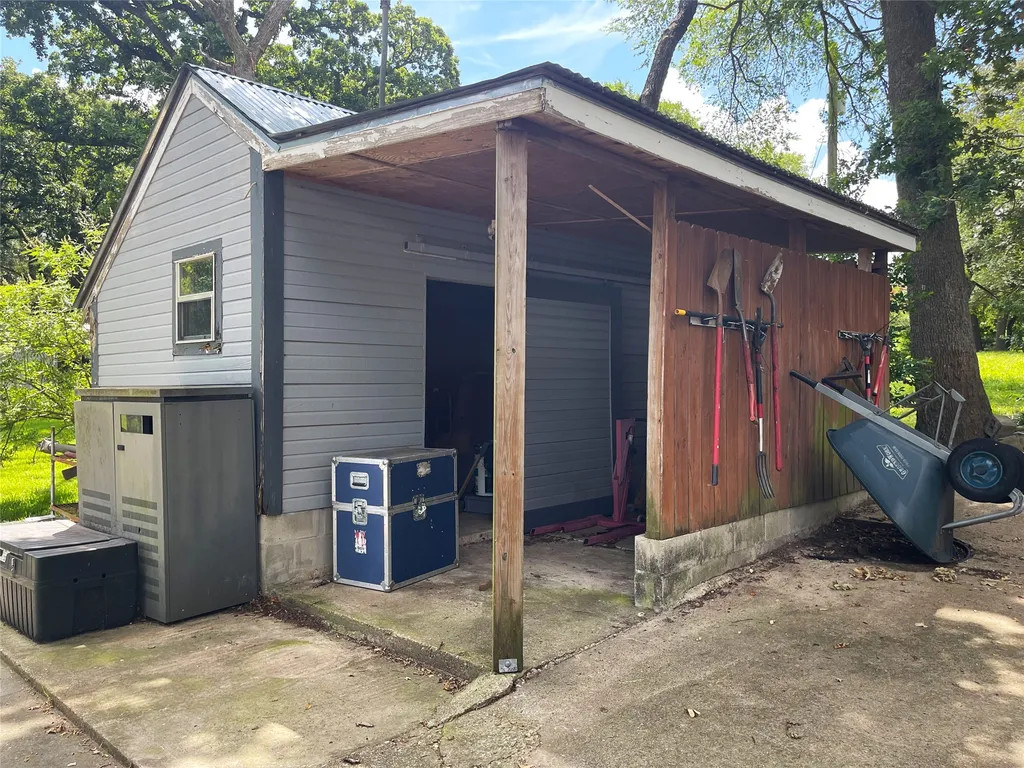 346 Lcr Redbud A Mexia TX 76667