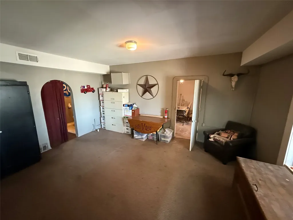 117 Victoria Street Abilene TX 79603