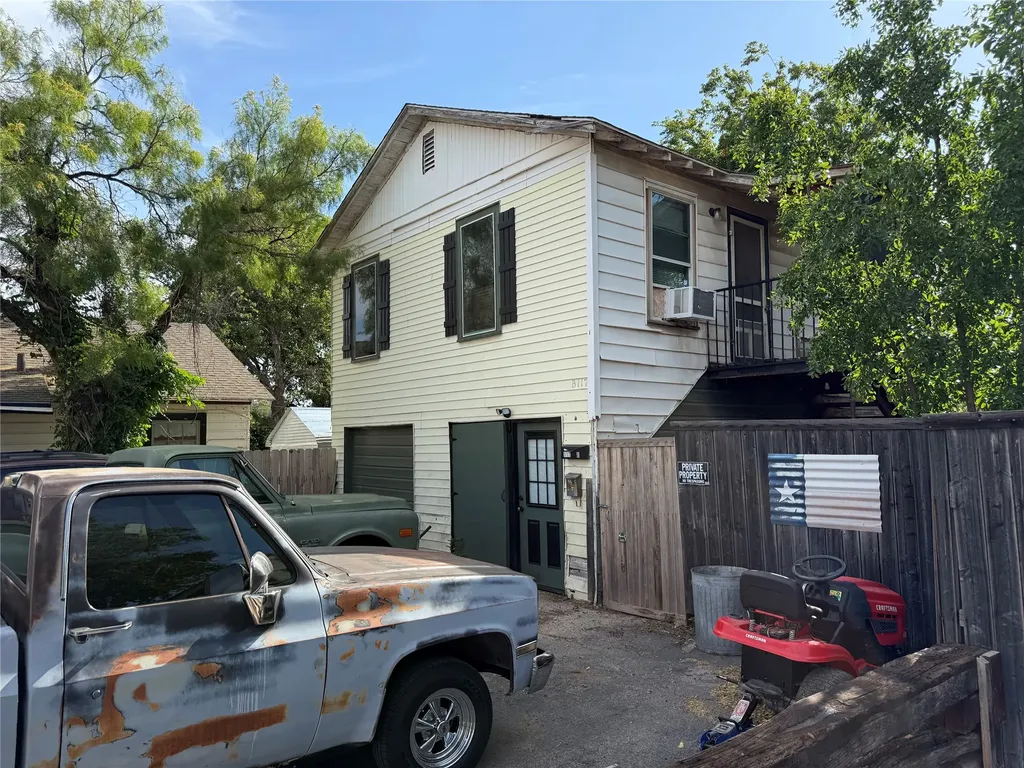 117 Victoria Street Abilene TX 79603