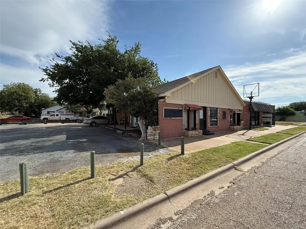 117 Victoria Street Abilene TX 79603