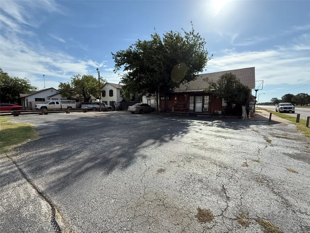 117 Victoria Street Abilene TX 79603