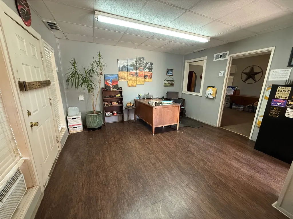 117 Victoria Street Abilene TX 79603