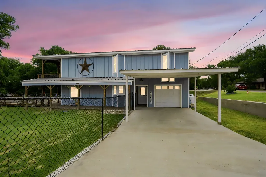 262 Mohon Drive Whitney TX 76692