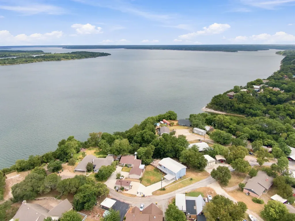 262 Mohon Drive Whitney TX 76692