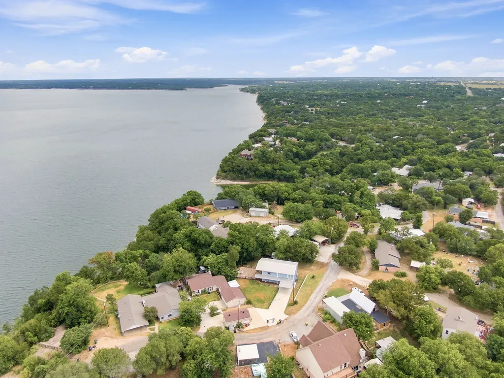 262 Mohon Drive Whitney TX 76692