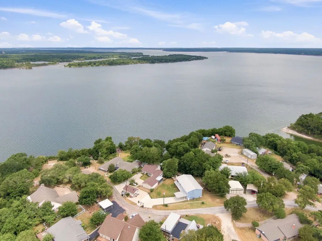 262 Mohon Drive Whitney TX 76692