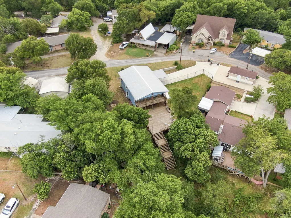 262 Mohon Drive Whitney TX 76692