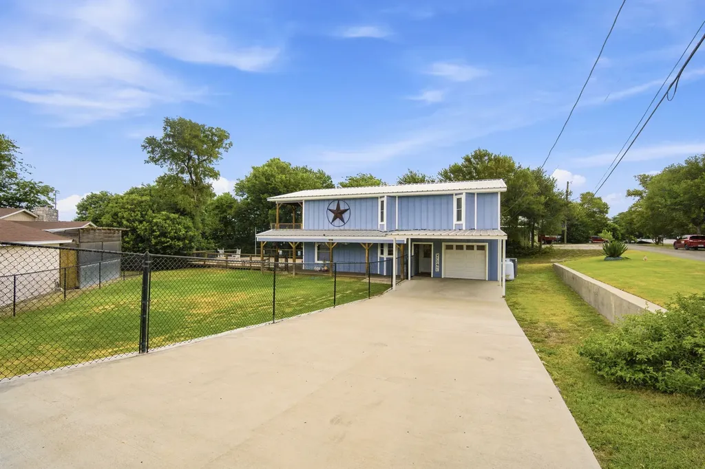 262 Mohon Drive Whitney TX 76692