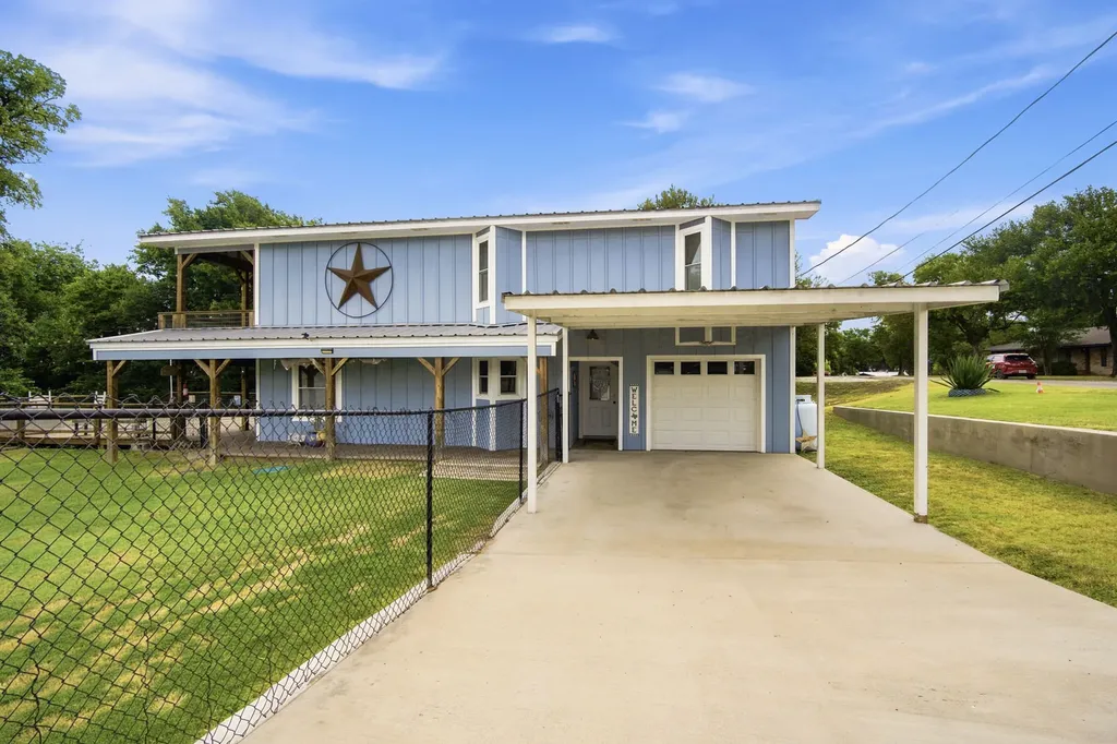 262 Mohon Drive Whitney TX 76692