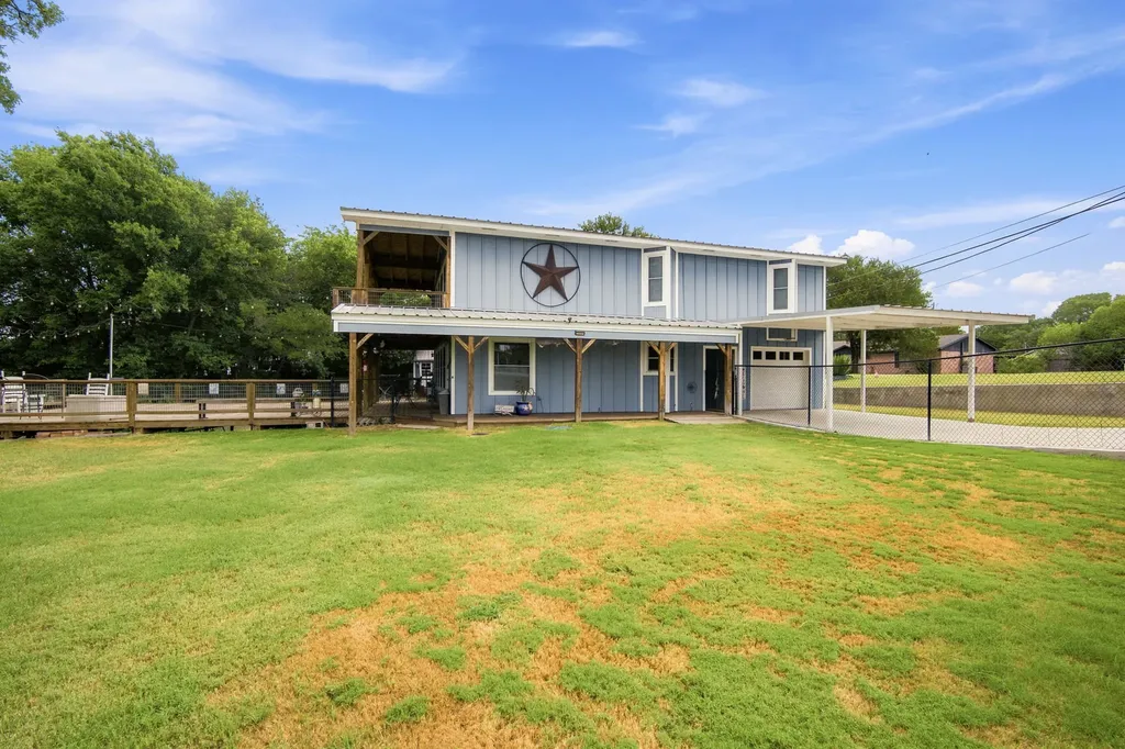 262 Mohon Drive Whitney TX 76692