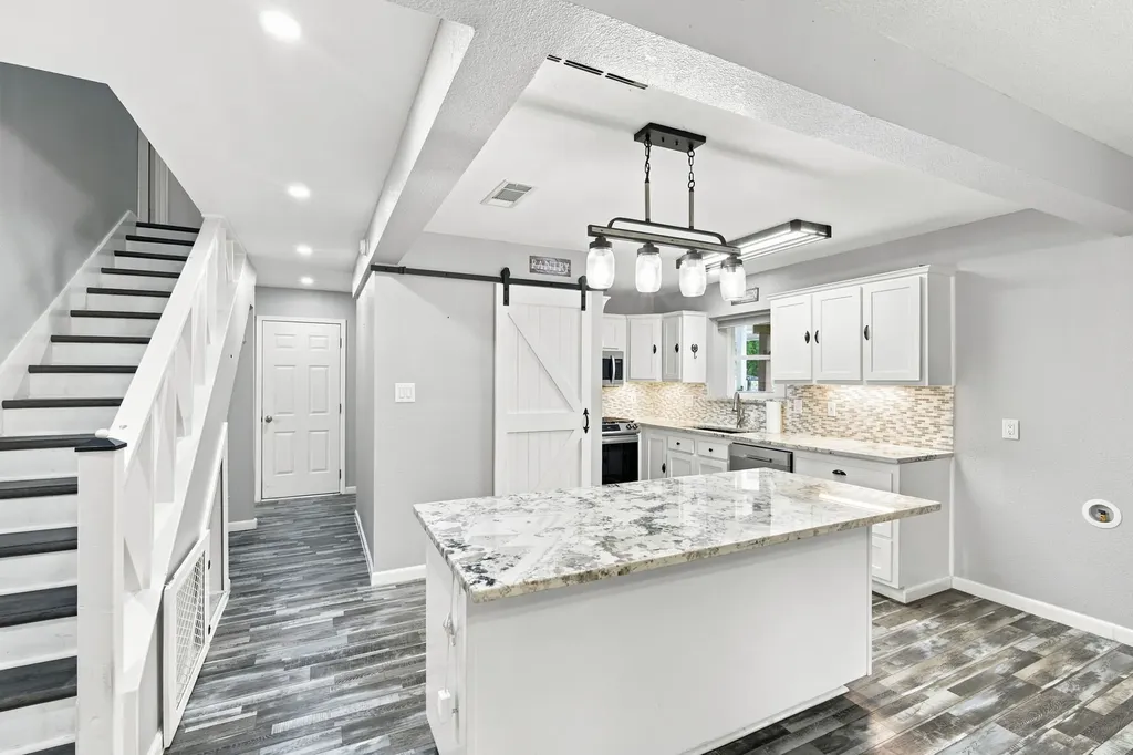 262 Mohon Drive Whitney TX 76692