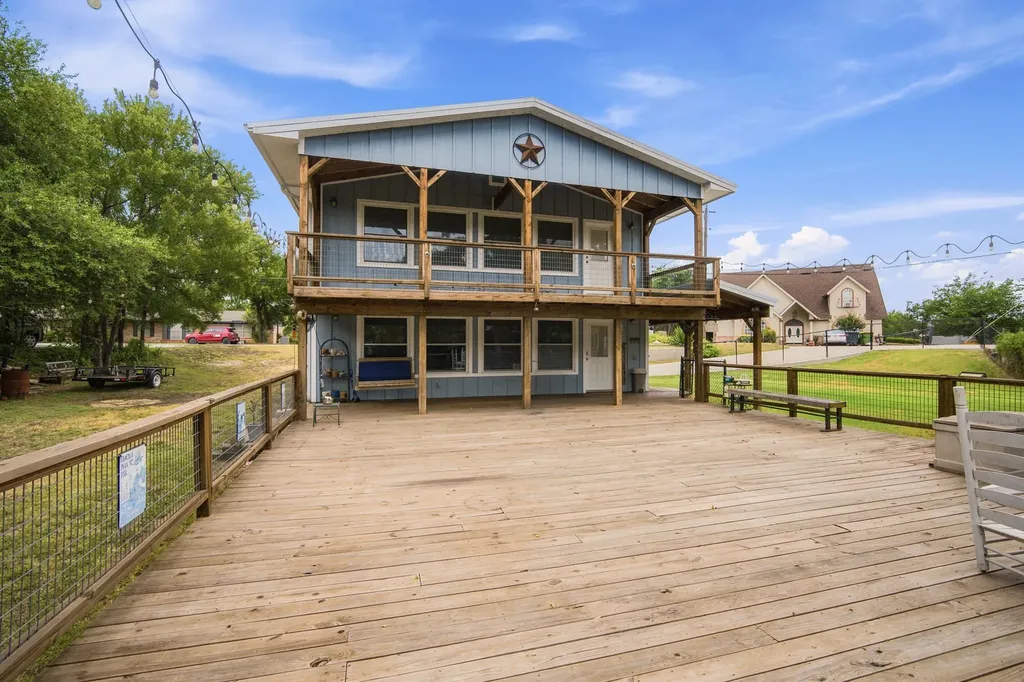 262 Mohon Drive Whitney TX 76692