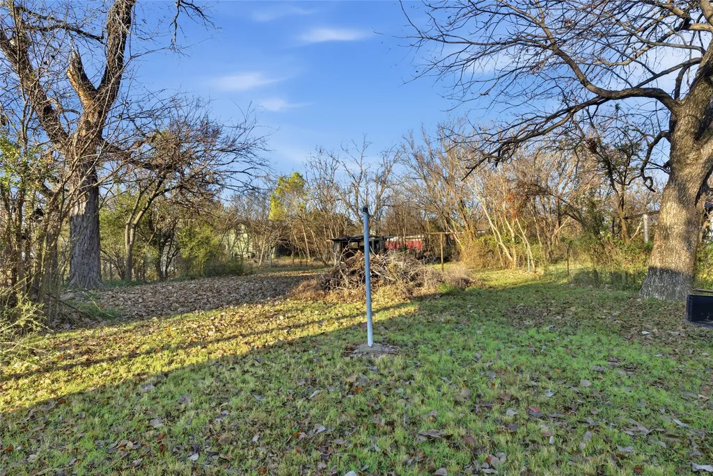 309 S Ostrom Avenue Eastland TX 76448