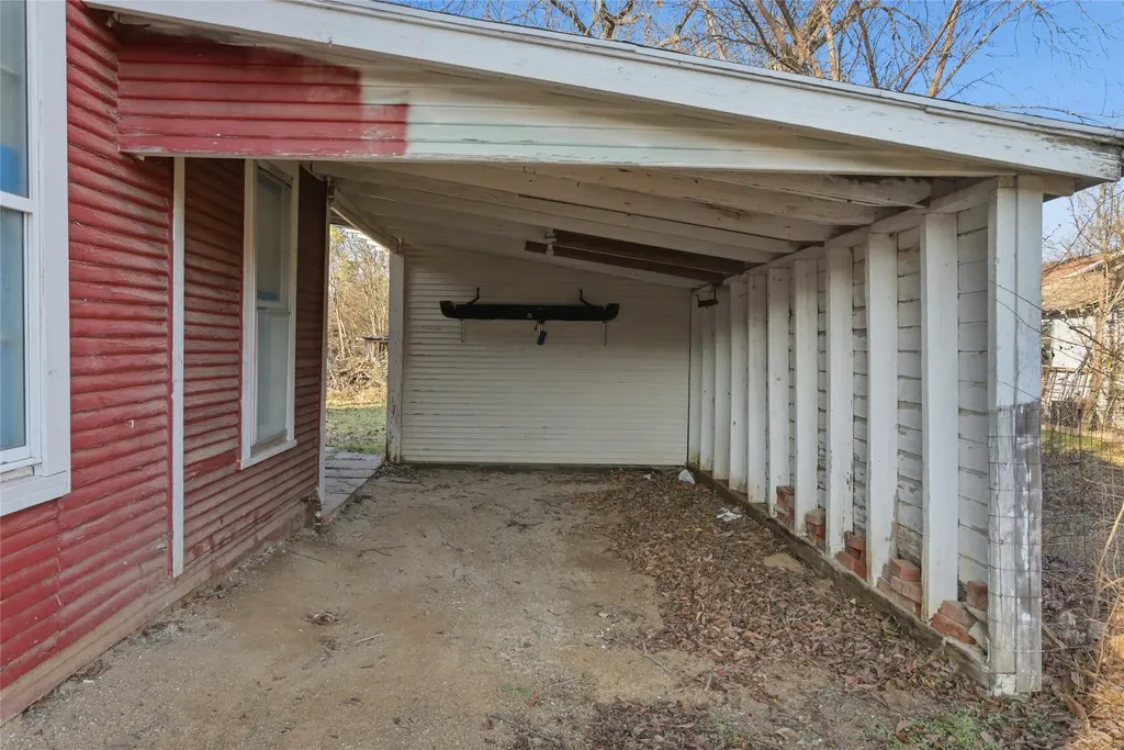 309 S Ostrom Avenue Eastland TX 76448